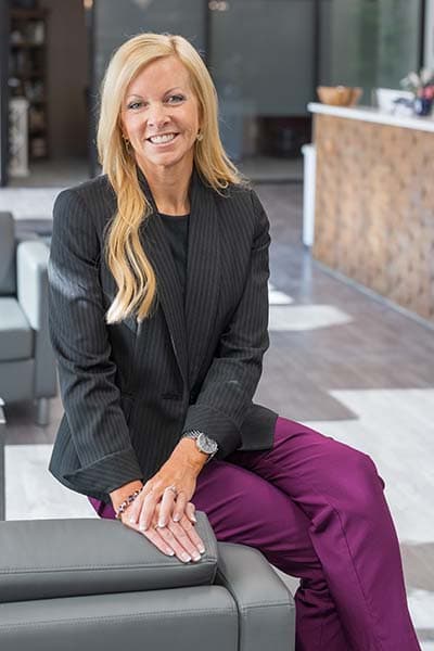 Ashley E. Lillesand-Leonhard