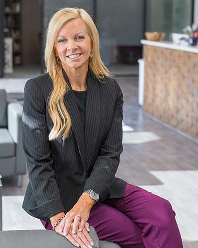 Ashley E. Lillesand-Leonhard