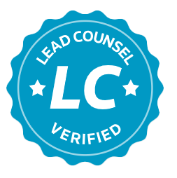 Lead Counsel | LC | Verified